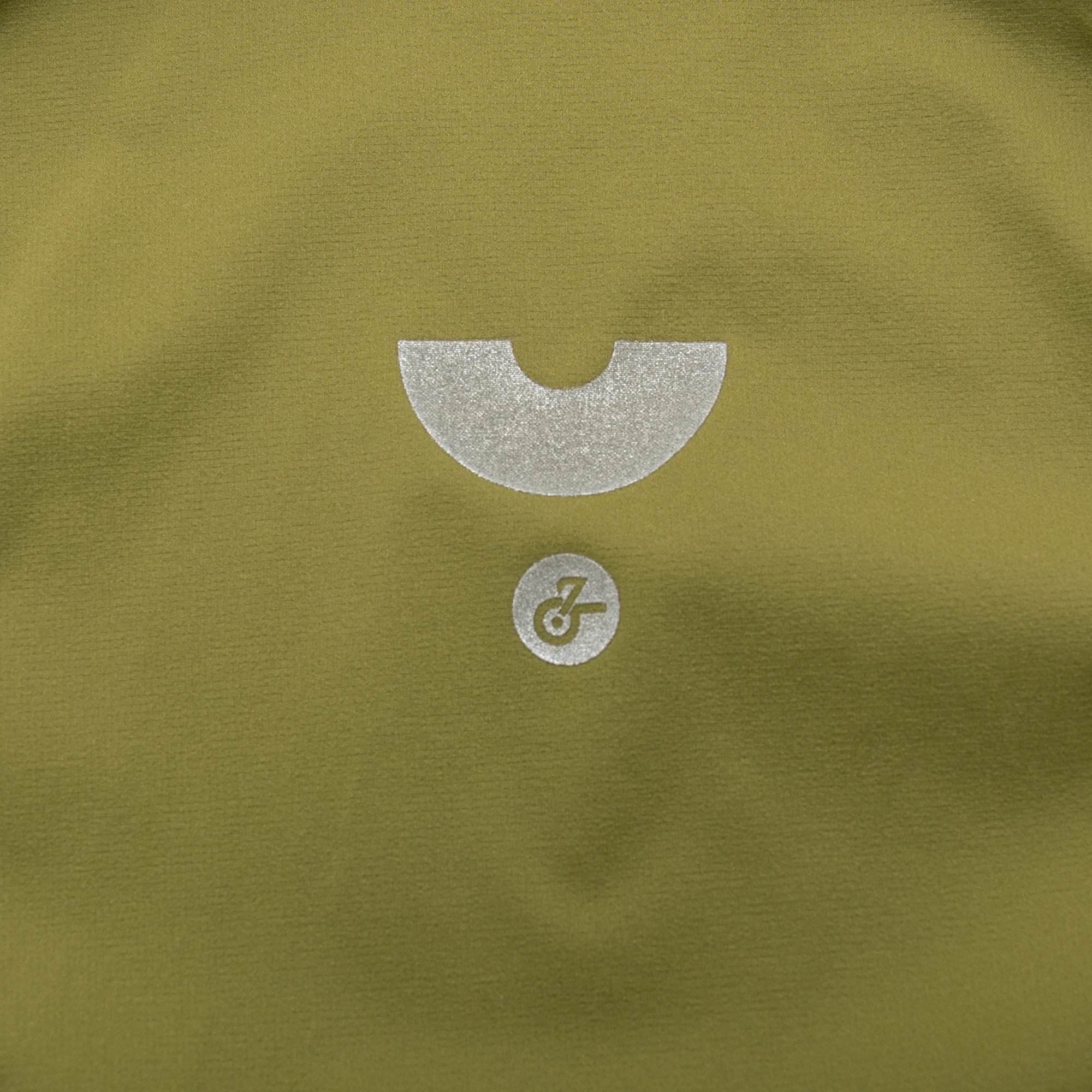 YKYWBIKE Männer Radfahren Gilet Winddicht Wasserdicht Pro Team Tragbare Fahrrad Windjacke Rennrad Weste Doppel-reißverschluss Atmungsaktiv – Detail 26