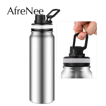 Stainless Steel Thermos Bottle 1