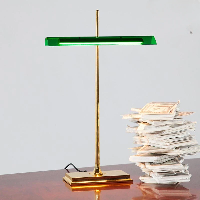 

The product can be customized.n minimalist Picture Small Red Book Library Bedroom Bedside Hotel Touchable Small Green Table Lamp