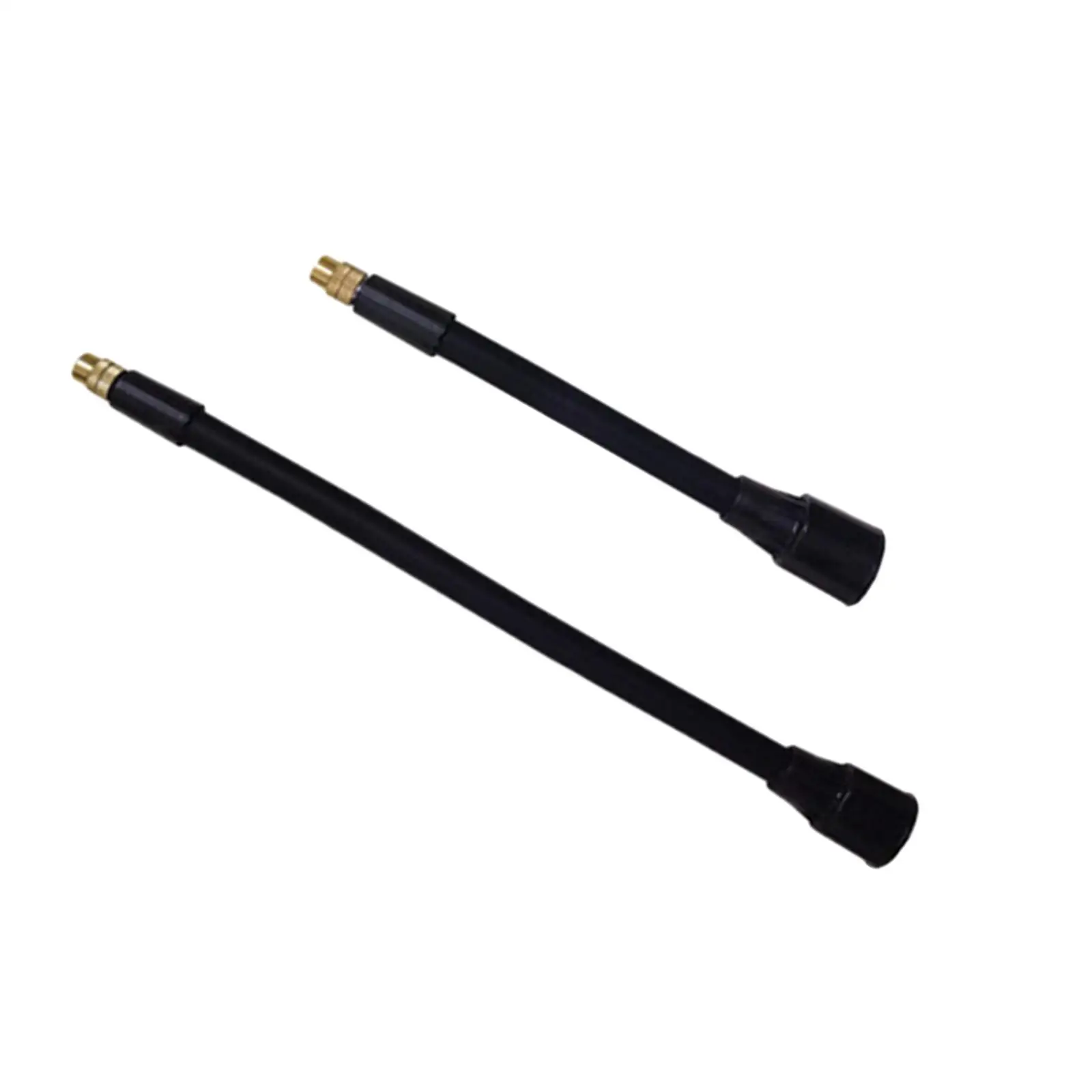 Description Picture 3 of itemSprayer Extension Pole Rod Cleaning Easy to Install Accessories Bendable for Plant Mister Spray Bottle Watering Can Replace Part