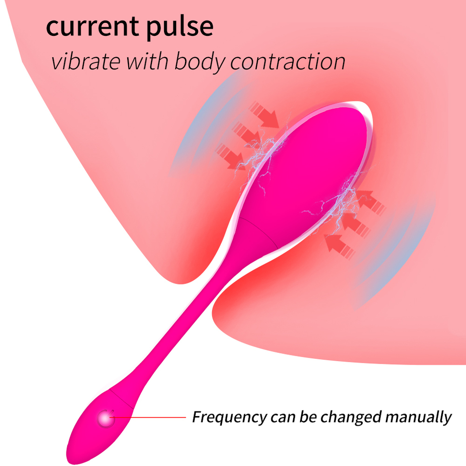 9Speeds APP Vibrating Egg vibrator for women electric shock vaginal Sex toy female Wireless Remote Clitoris Stimulation Jump Egg