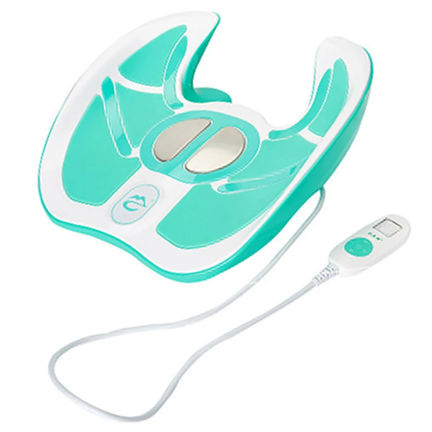 Electric Women Pelvic Floor Butt Lifting Exercise Chair Machine Pelvic Floor Muscle Repair Incontinence EMS Chair massage chair