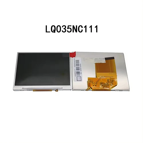TFT-LCD 컨트롤패널 디스플레이, LQ035NC111, 3.5 인치, 320x240 350 니트, 매우 선명한 모듈