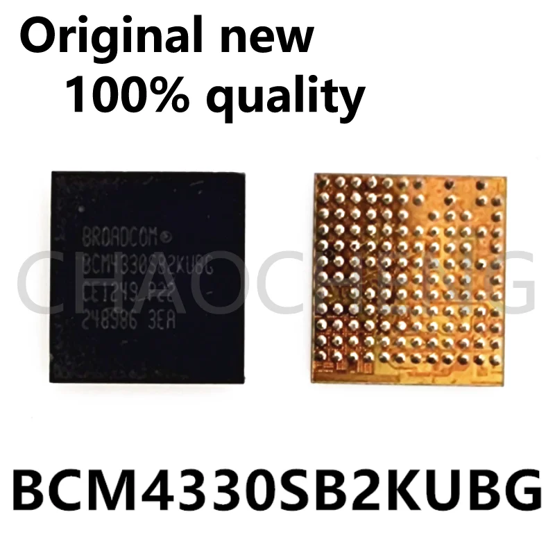 

(1-2pcs)100% New BCM4330SB2KUBG BGA Chipset