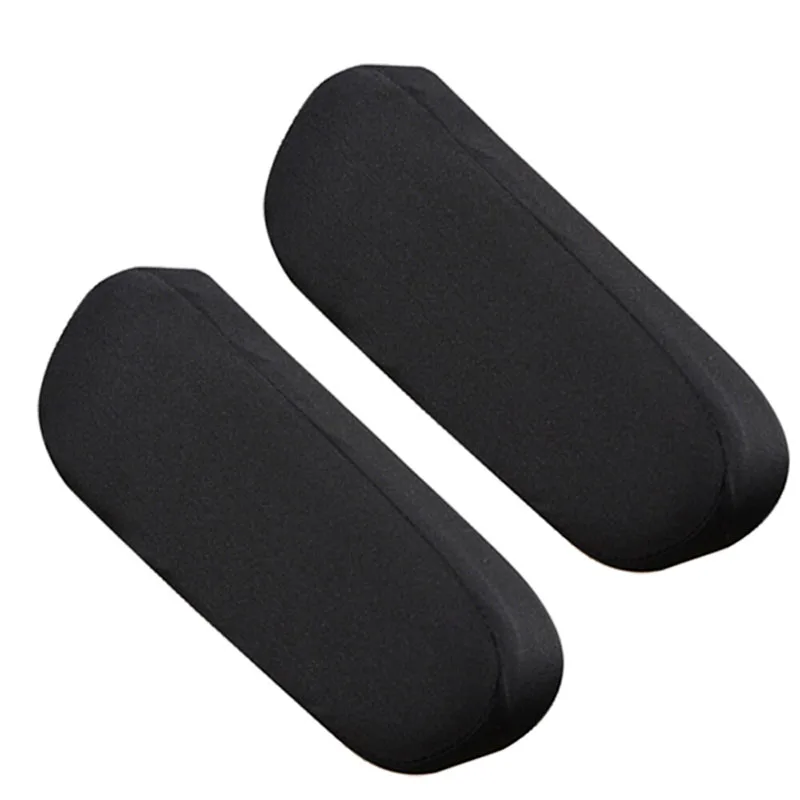 Universal Car Armrest Protector Covers - Elastic, Durable, Available in 3 Colors