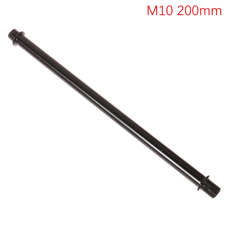 M10 200mm Black