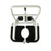 Disabled Elderly Bathroom Safety Shower Electric Lift Toilet Seat Commode Chair 3