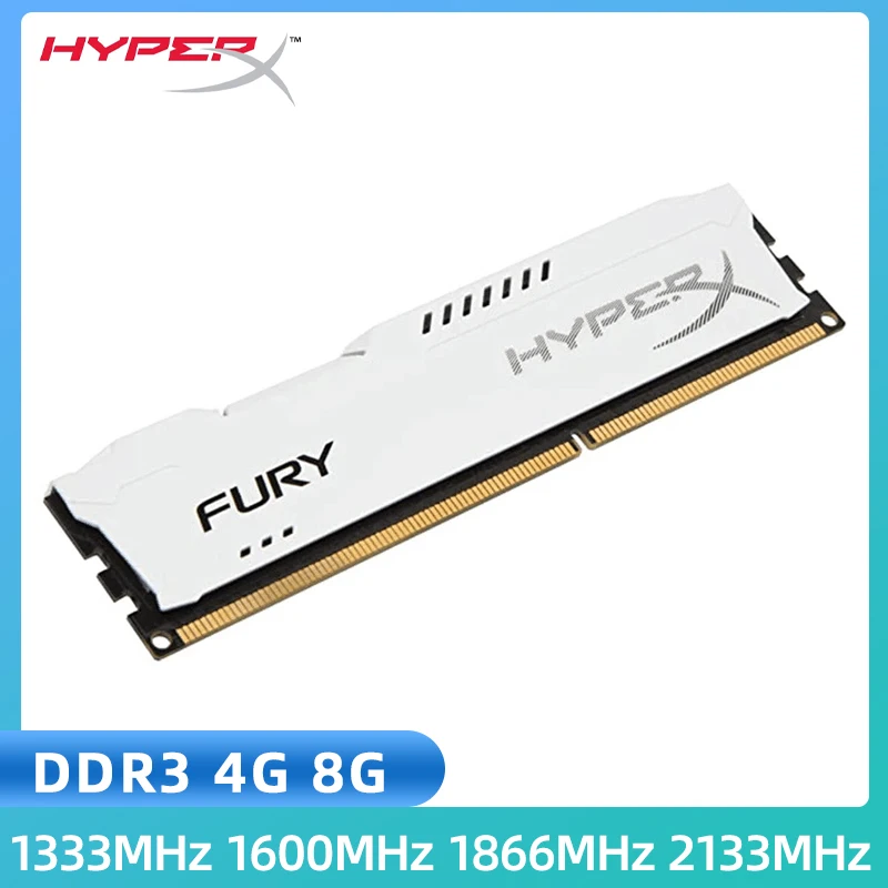 DDR3L DDR3 4GB 8GB 2133MHz 1866MHz 1600MHz 1333MHz Desktop Memory 240 Pins DIMM 1.5V RAM Memory Module