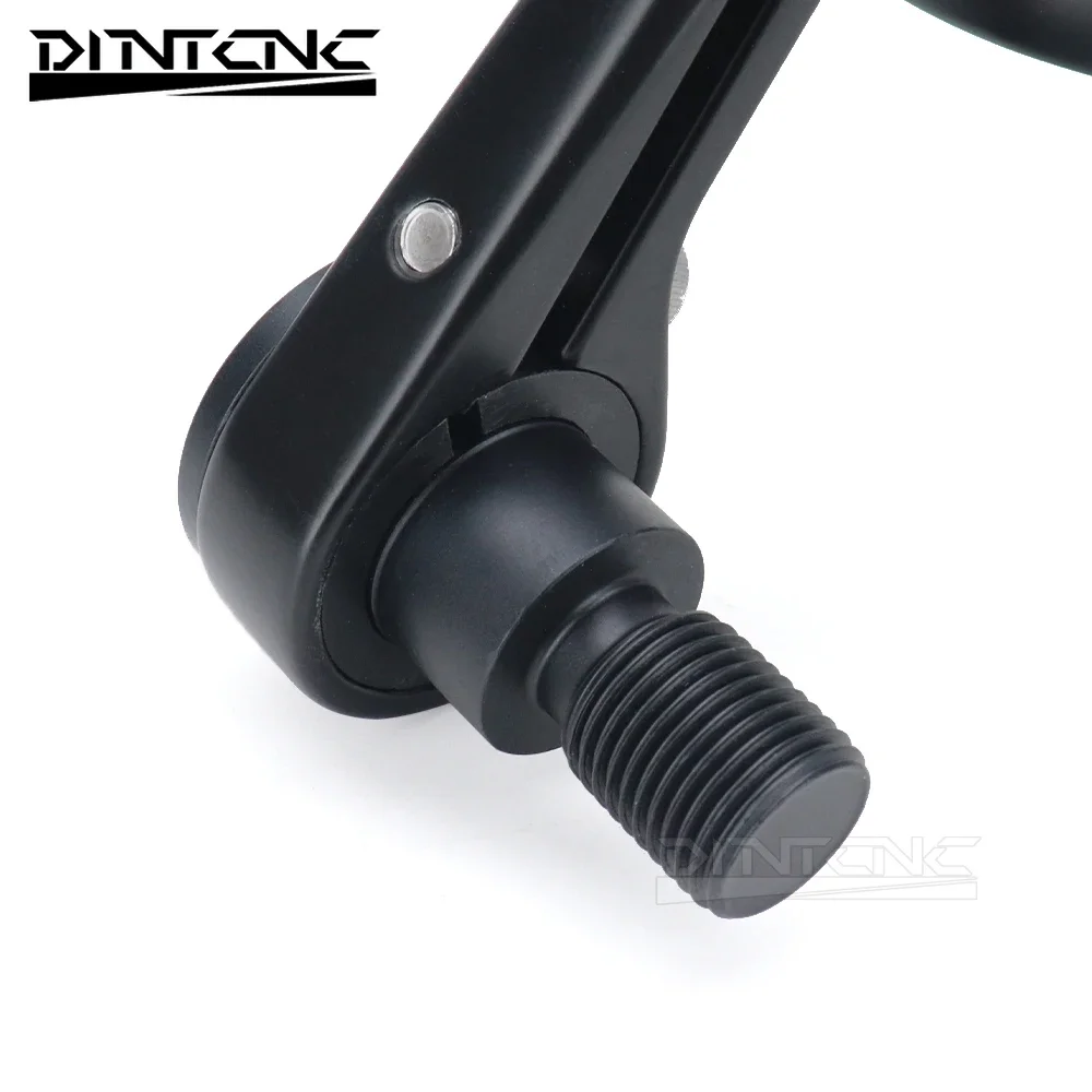 زجاج دوار لنهاية المقود لياماها، المرآة الجانبية ا...