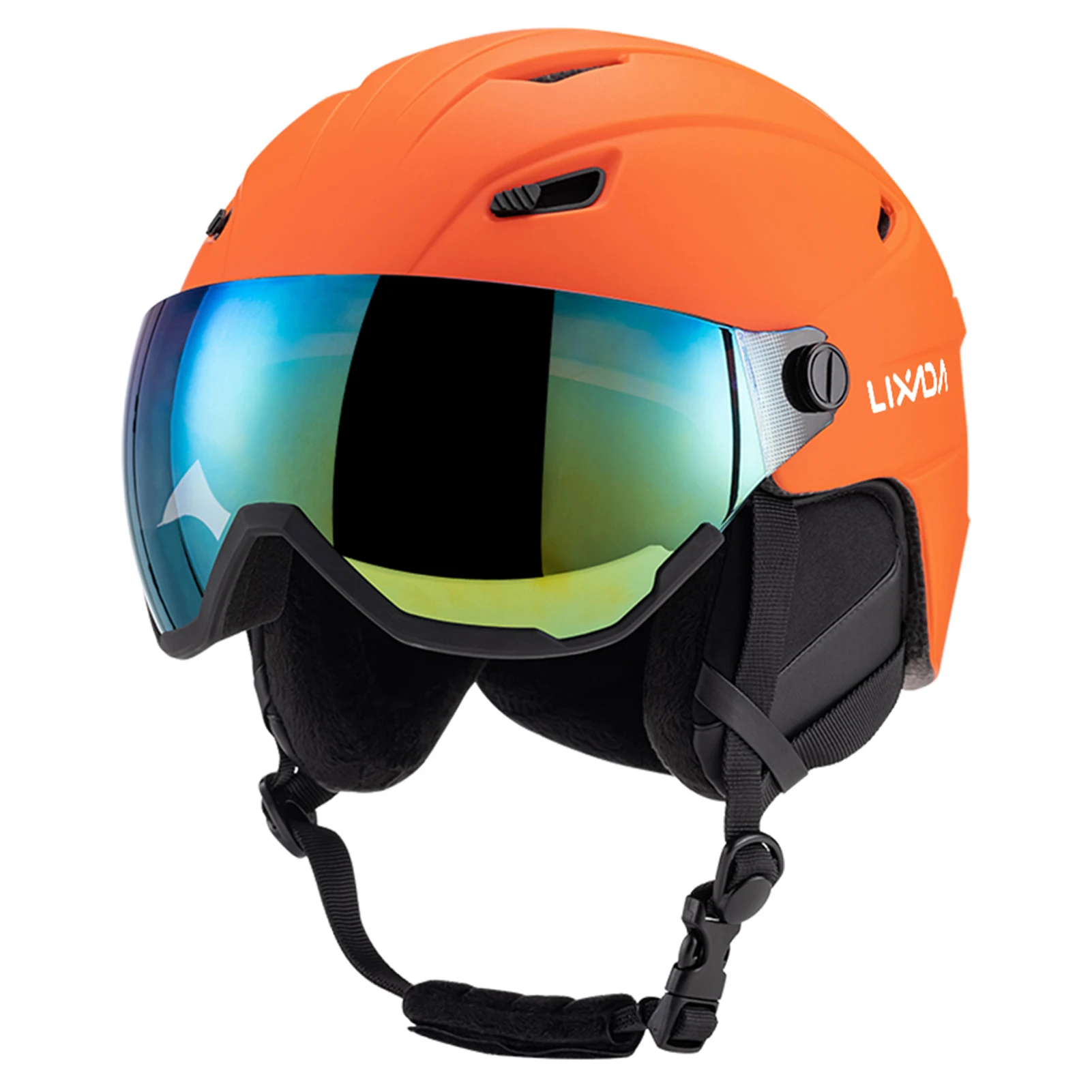 Snowboardhelm kopen? | Groot Aanbod | TopService