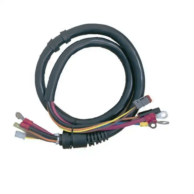 

1001091502 JL-1001091502 Original Drive Cable Used for JLG ES Electric Scissor Lift 3246ES 2646ES 2630ES 2030ES 1930ES R10 10RS