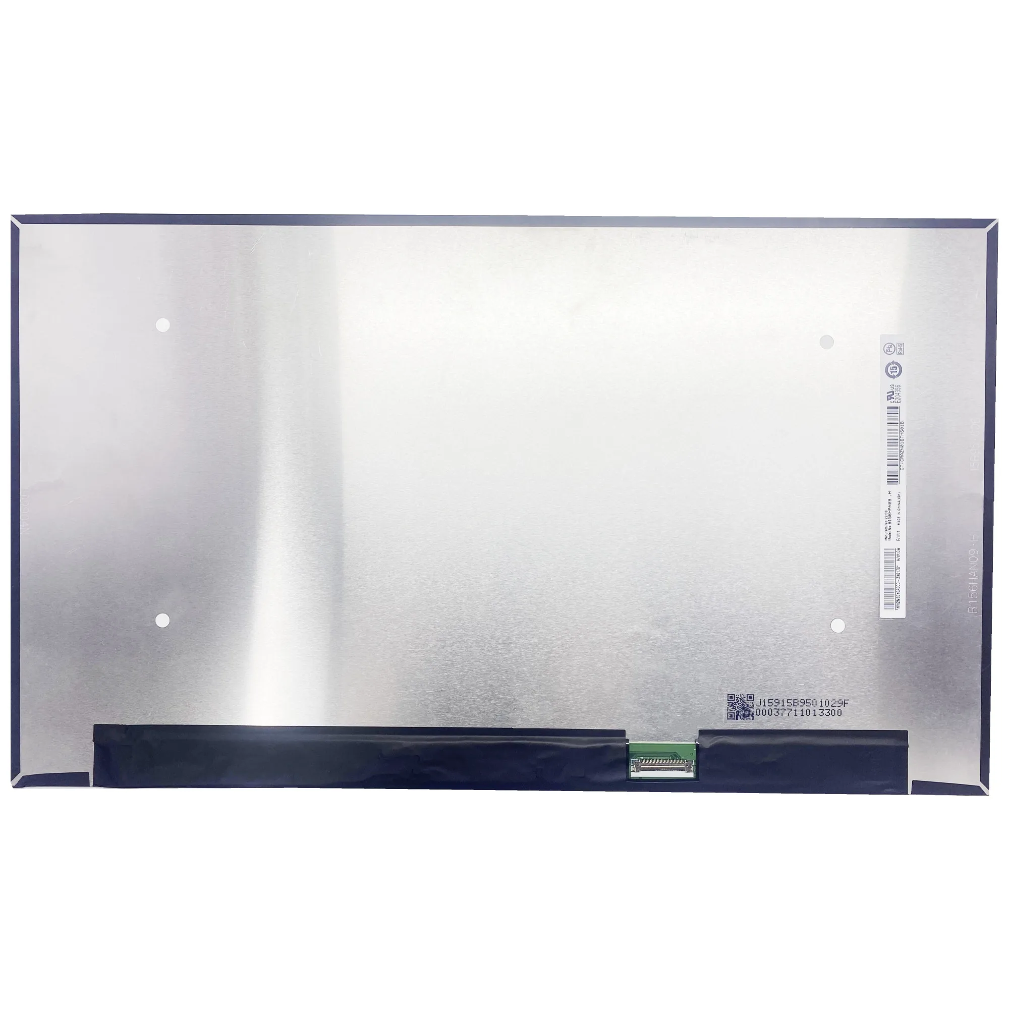 

B156HAN09.H 15,6 дюймовый ЖК-экран ноутбука, панель дисплея матрица EDP 30 контактов