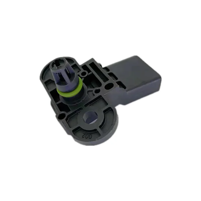 2 pcs Sensor Intake Manifold Air Pressure 0 261 230 235 0261230235 03C 906 051F 03C 906 051F For A UDI A4 V-W Beetle