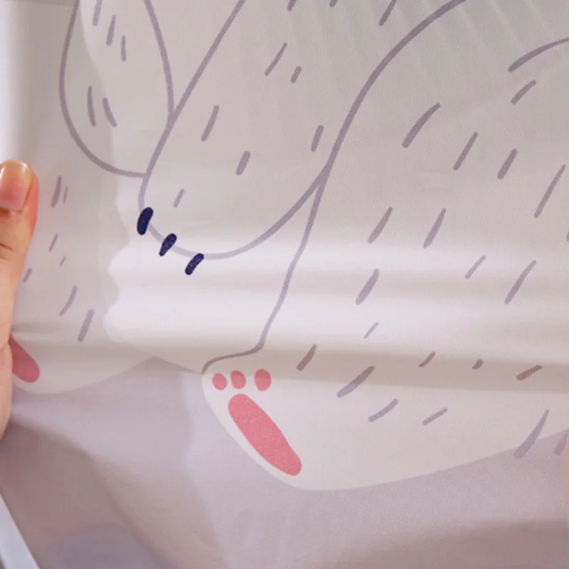 Универсален размер на Electric Fan Dust Cover