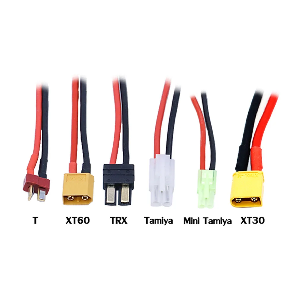 30A 2-3S Brushless Speed Controller ESC For 1/16 RC Car dc motor speed controller motor speed controller electric motor speed controller