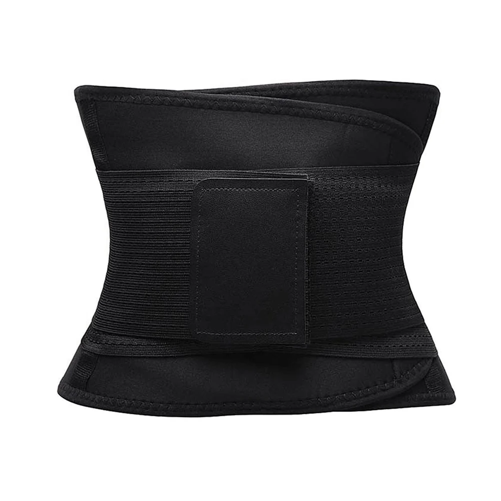 Waist Trainer Corset Shaper Unisex Sport Exercise Slimming Girdle Cincher Belt for Body shaping Massage - Image 4