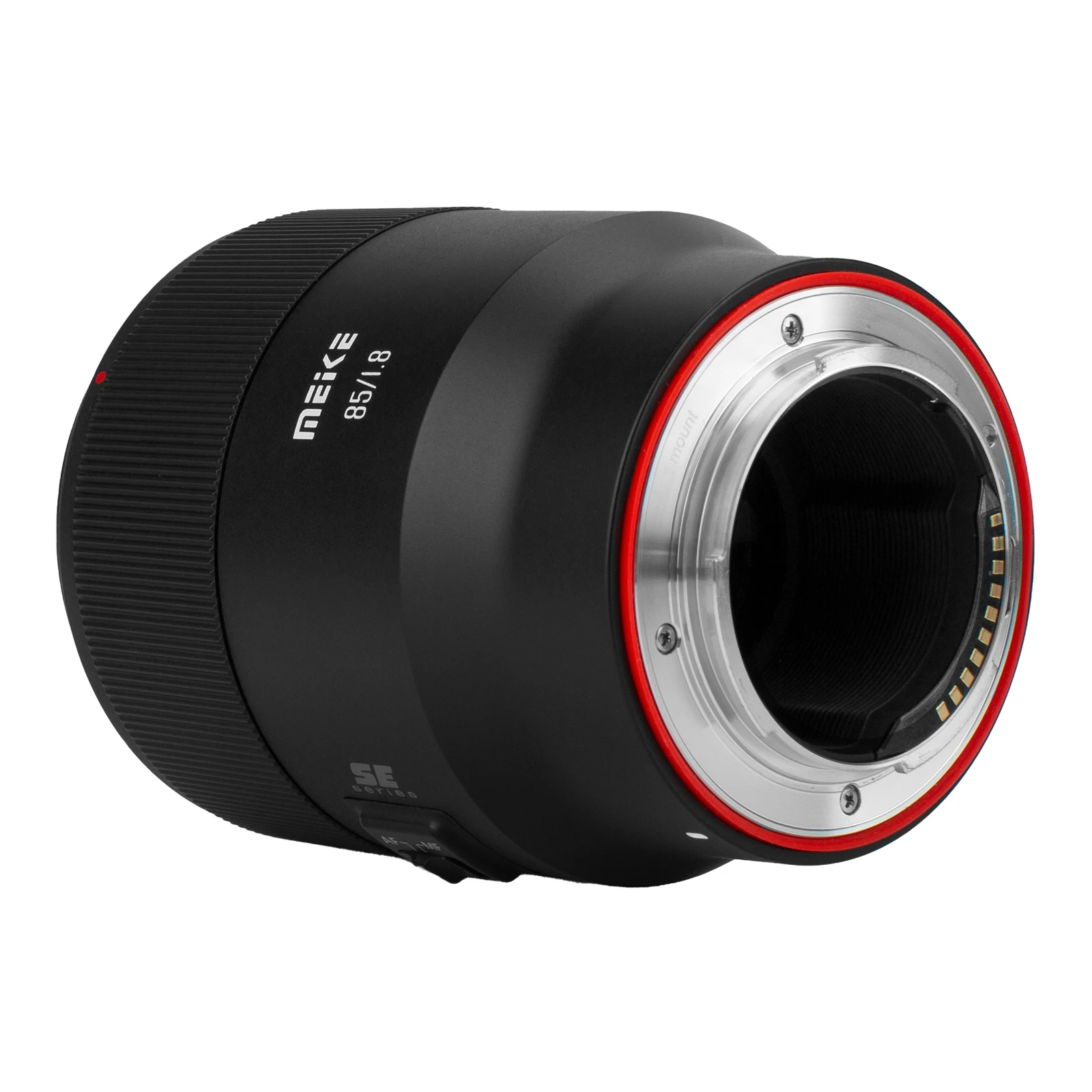 오리지널 메이케 85mm F1.8 SE 마크 II 풀프레임 오토 포커스 STM 렌즈 ( E/니콘 Z 마운트 카메라용) 메이케