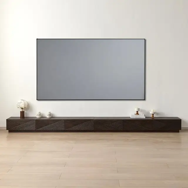 Creativity Unique Archivadores TV Benk Creativity Unique Archivadores TV Benk