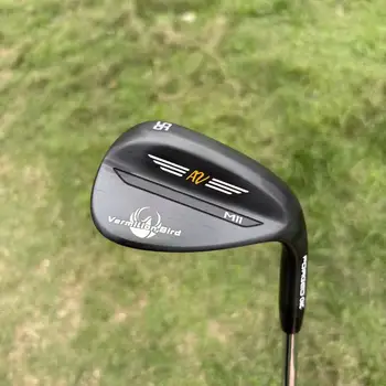 Forged Carbon Steel Golf Wedge 1