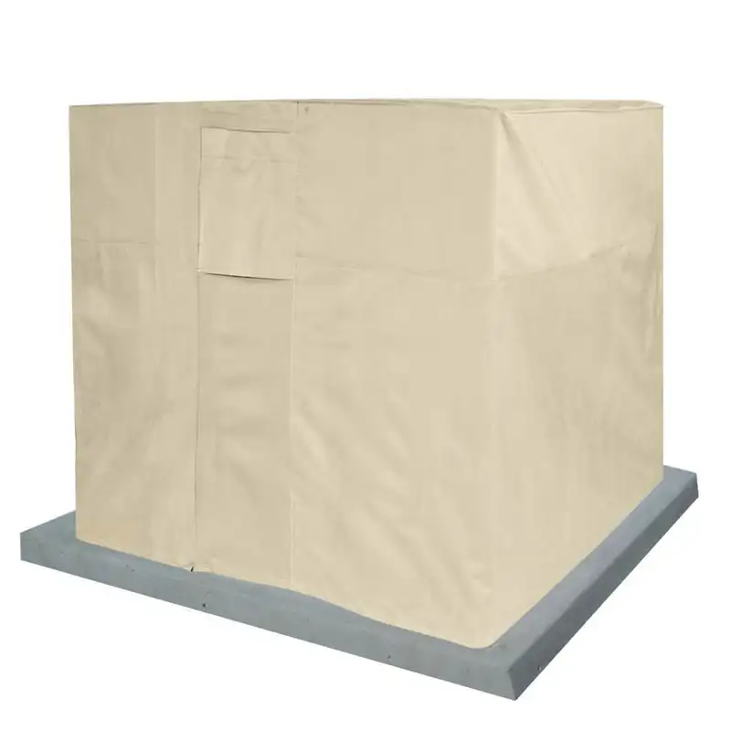 

Condition Cover Weatherproof Heavy Duty Protector Beige