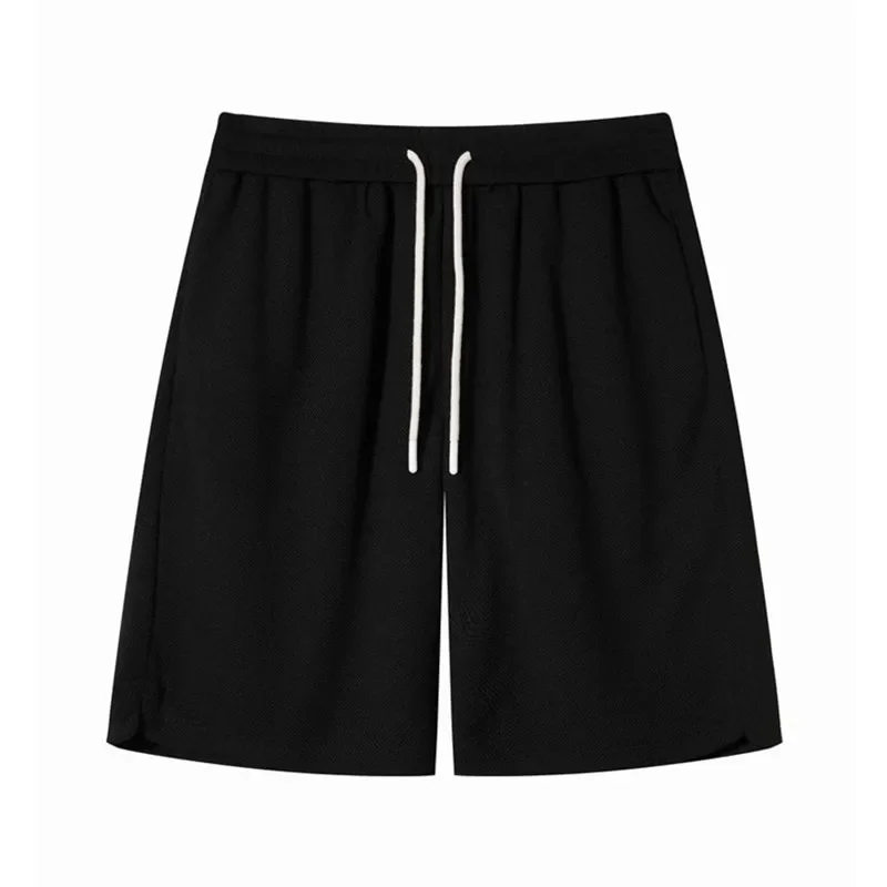Men's Casual Breathable Sports Loose Shorts
