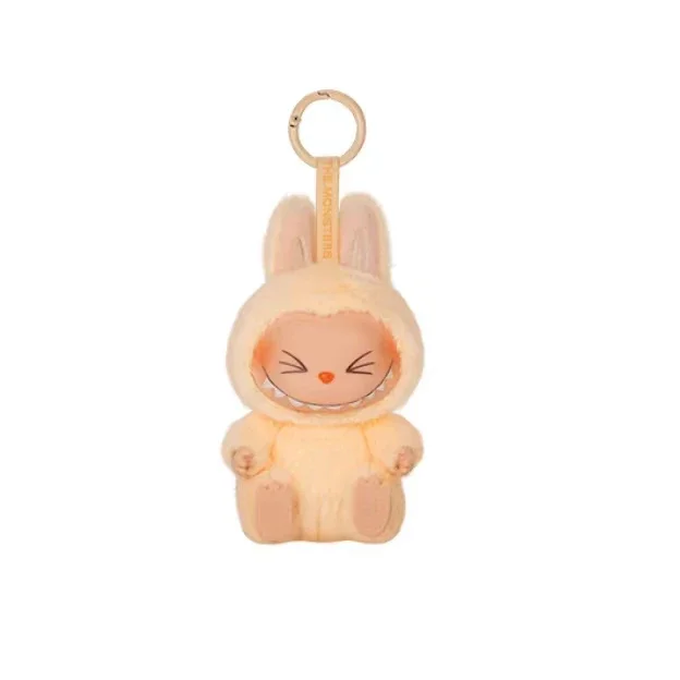 Pop Mart The Monster Labubu Have A Seat Series Blind Box