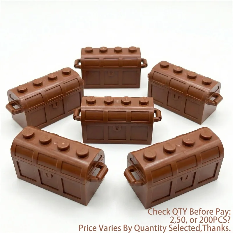 Ultimate Millionaire Money Building Blocks - Kids Pretend Play & Souvenir Gift Set