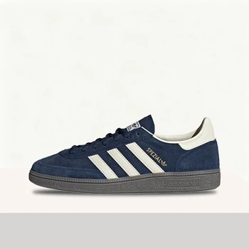 Adidas Originals Handball Spezial: Sneakers Casual Premium Leggere, Comode, Eleganti e Versatili a Taglio Basso IF7087