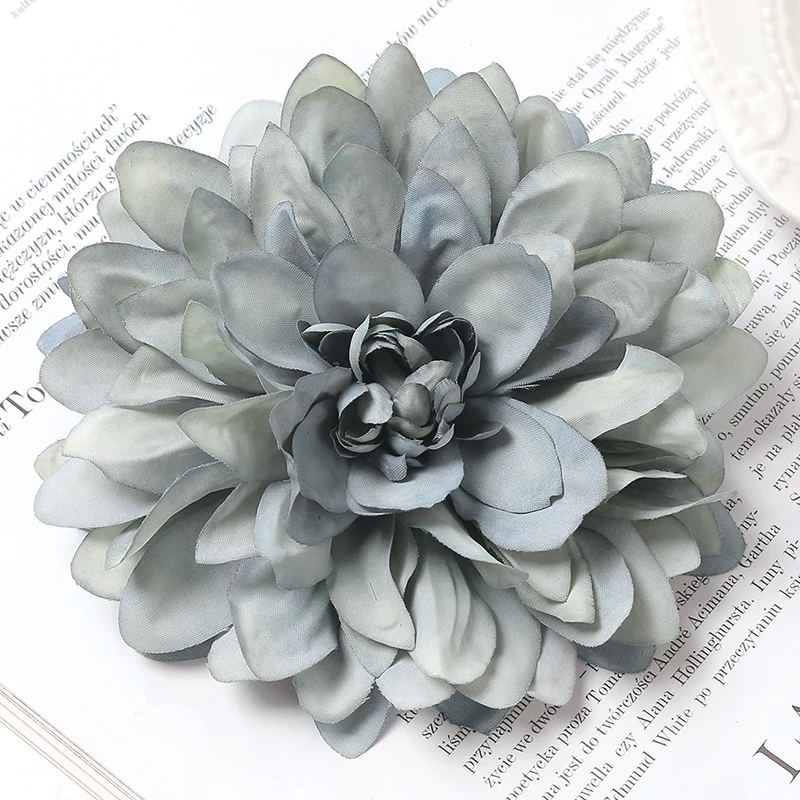 Grey Blue