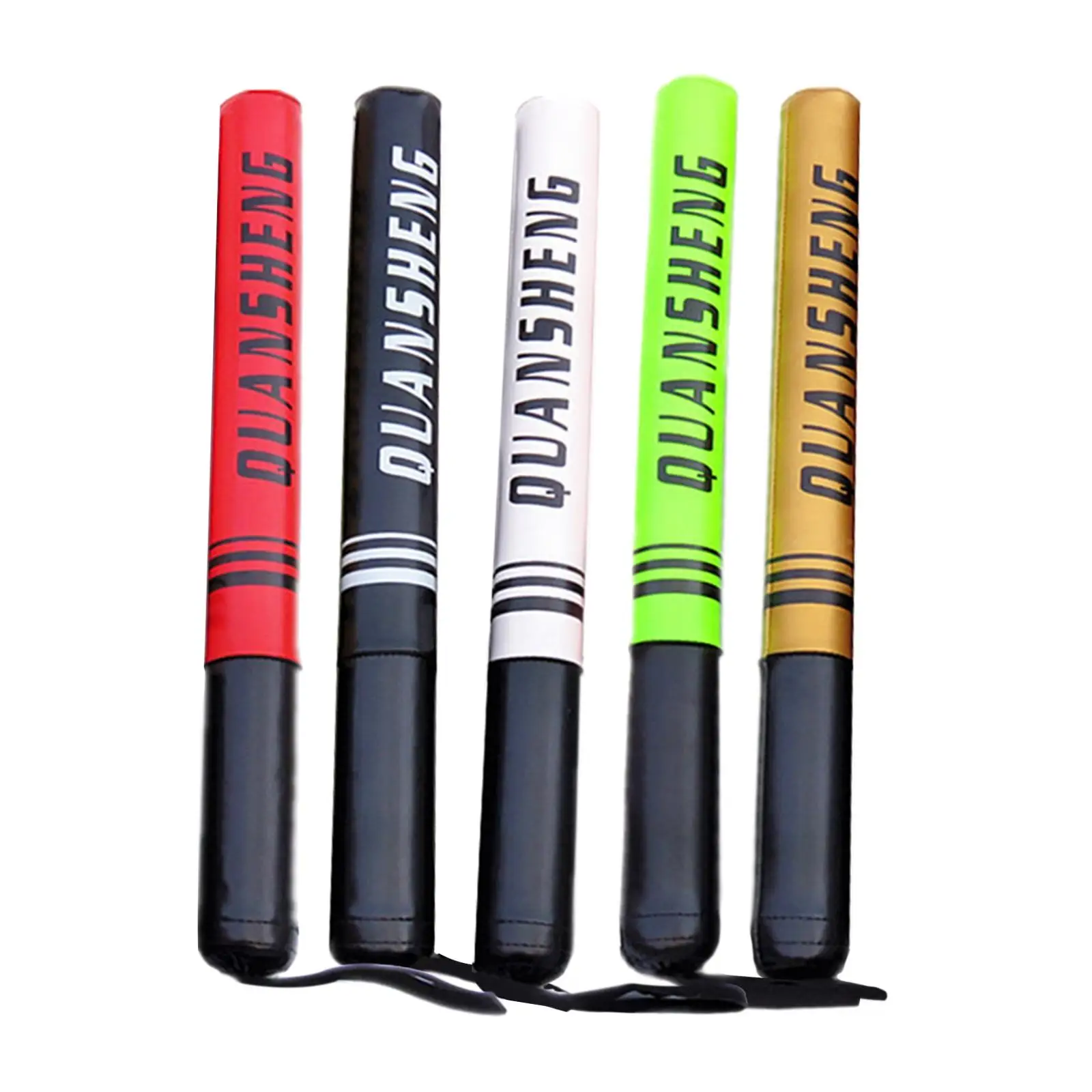 Boxing Target Training Stick PU Leather For Boxing