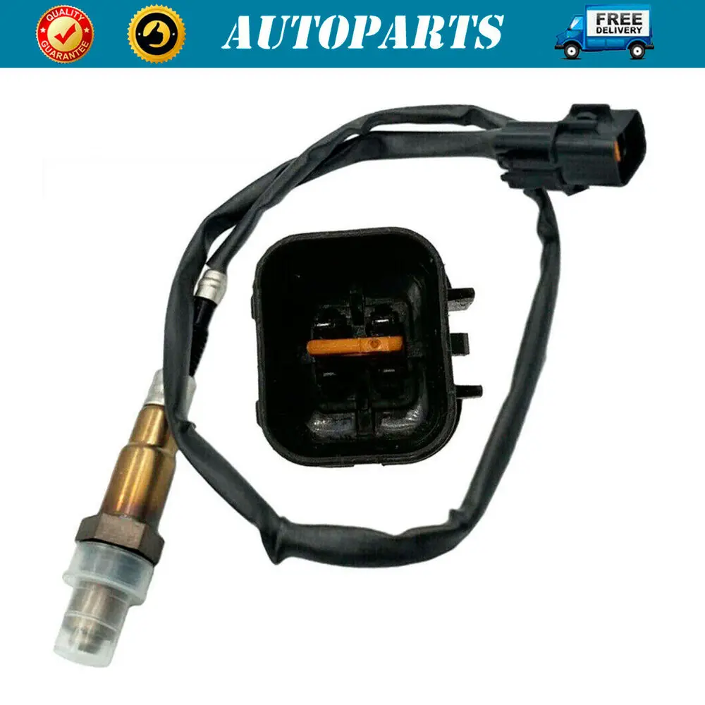 

Rear Oxygen O2 Sensor 234-4552 For Kia Forte Koup Forte5 2.0L 2014-2016 Upstream