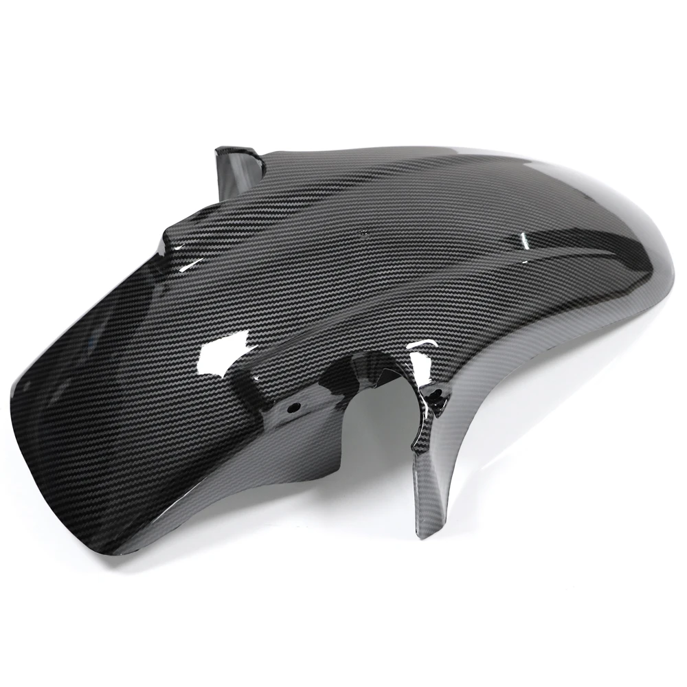 Motorcycle Front Fender Carbon Fiber Mudguard For Honda Cb250F Cb600F Cb900F Cb1300 Hornet 250 600 900