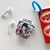 Anime Cartoon One Piece Bluetooth Earphone Case For Apple AirPods 1 2 3 Pro Headphone Headset.jpg