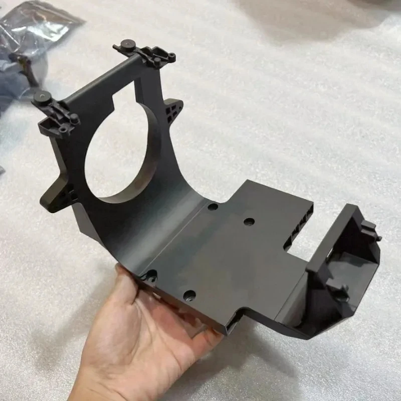 DJI Agras T70 T70P T60 전면 레이더 브래킷 고정 시트 새로운 전문 드론 수리 부품
