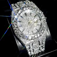 Women Fashion Shining Rhinestone Watch Brand Quartz Bracelet Watches Zircon Crystal Elegant Wristwatch Clock Friend Girls Gifts