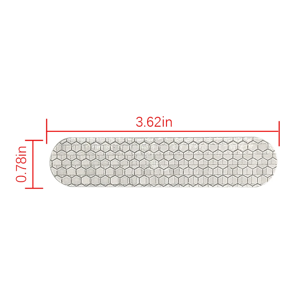 Electric Scooter Accessories Scooter Accessories Reflective Stickers For Ninebot G30 Xiaomi M365/Pro