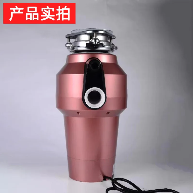 Kitchen Waste Processor Household Automatic Food Grinding Grinder food waste disposers kitchen garbage disposal 220v