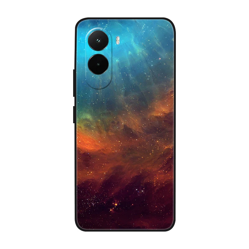 Cool Silicone Shockproof Protective Case Cover