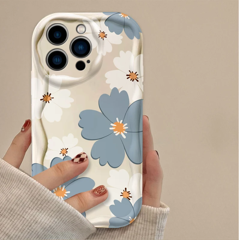 Elegant Pink Lily Phone Case