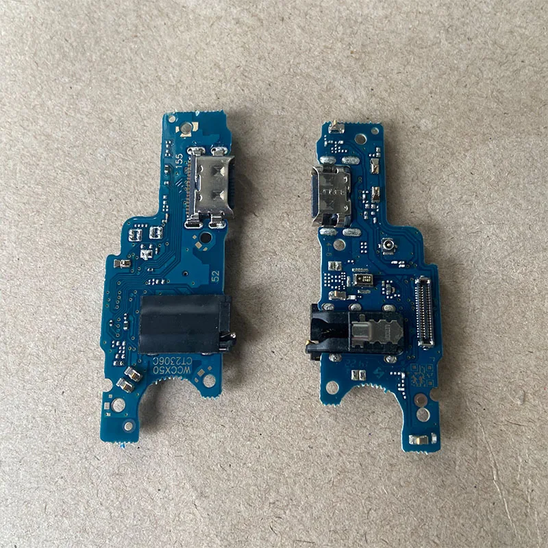

Зарядная док-станция с USB-портом для Huawei Nova Y70 Plus, микрофон, соединительная плата микрофона, гибкий кабель с IC, быстрое восстановление деталей, глобальная версия