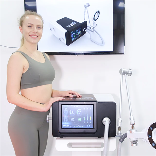 Pain Relief Physio Magneto Physiotherapy Rehabilitation Extracorporeal  Magnetic Transduction Therapy Machine - AliExpress