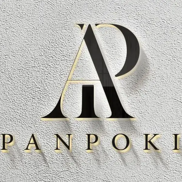 PANPOKI Silver Jewelry Store