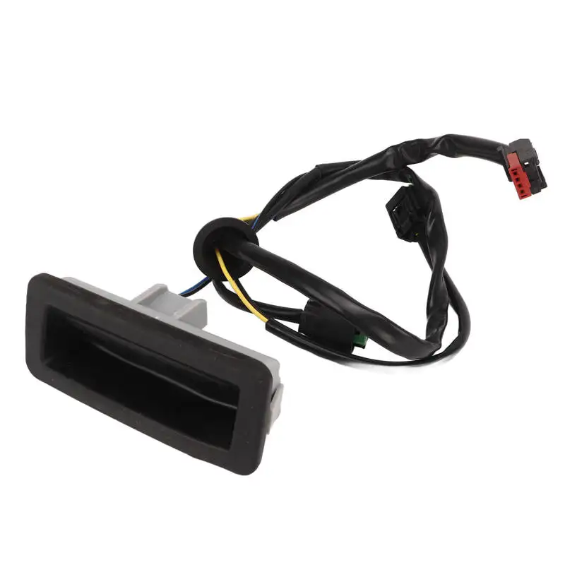 Tailgate Release Handle Switch LR020997 Sensitive Replacement For Land