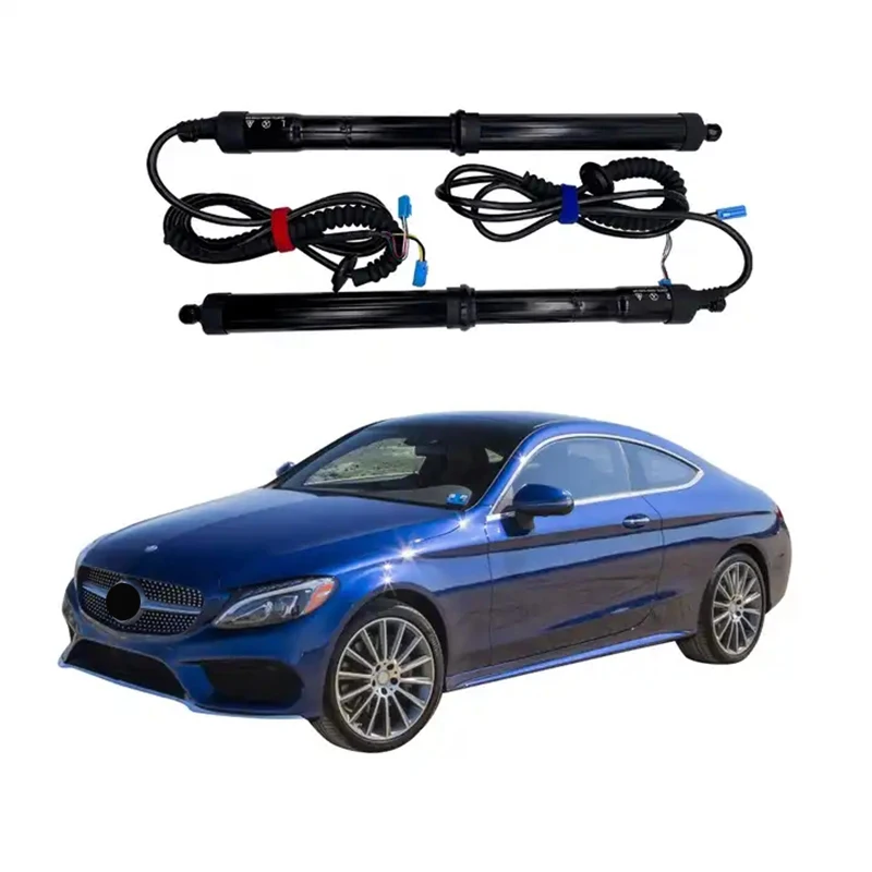 

Power Lift Trunk Kit Automatic Electric Tailgate for Mercedes Benz W205 C300 C205 C200 C 300 C1800 Coupe 2014-2016