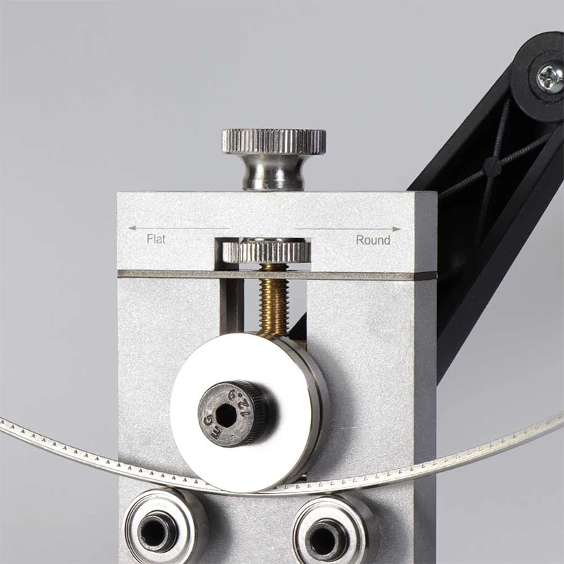 Guitar Fret Wire Bender Luthier Tool Radian Adjusters Guitar Bass Repair Maintenance Gear Accessories wire bending machine