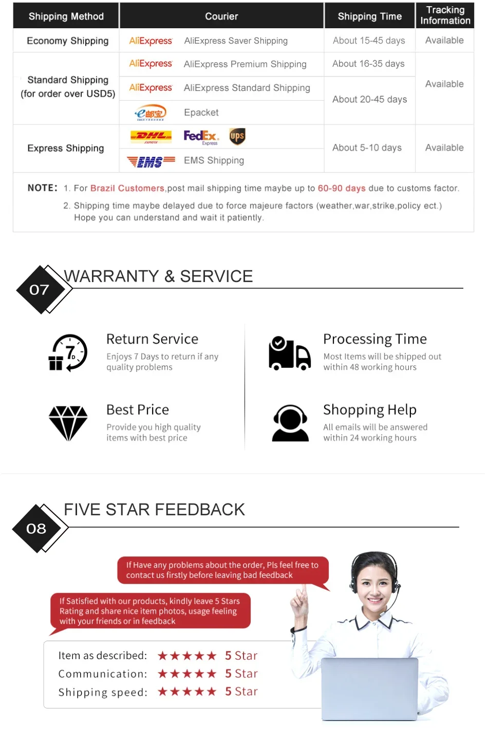Weddings e Events