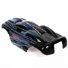 RC Car Body Shell Car Cover EB1006 for JLB Racing CHEETAH 21101 1/10 RC Car Spare Parts Accessories 6
