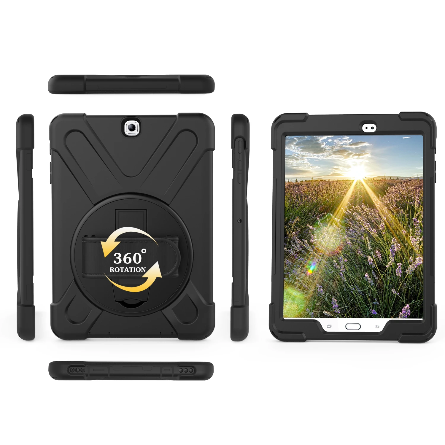 capas para tablets e e-readers