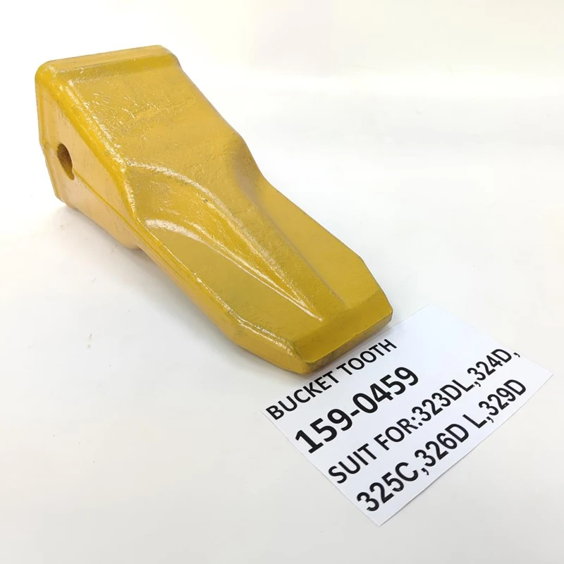 BucketTOOTH1590459for330D336D324D325CExcavatorspareparts.jpg