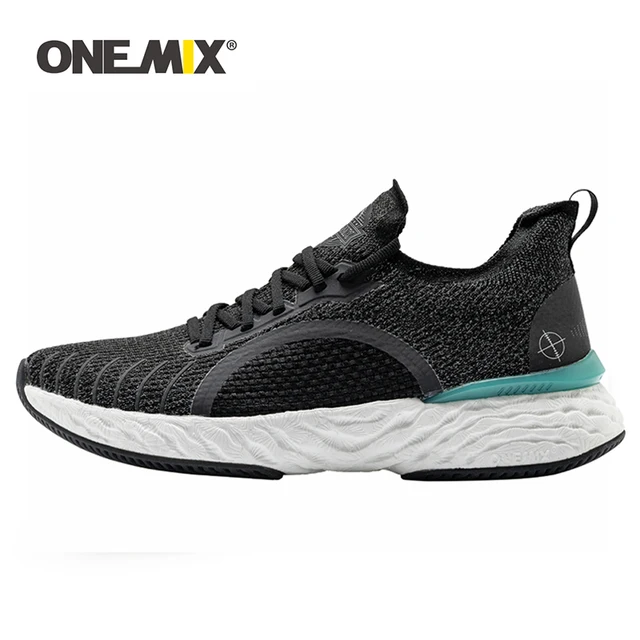 ONEMIX Breathable Mesh Sneakers: The Perfect Combination of Style and Performance